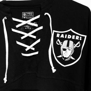 Raiders Long Sleeve